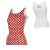 See Red etnies Koralie Collaboration Tank Top - Women's See Red etnies Koralie Collaboration Tank Top - Women's