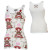 etnies Koralie Collaboration Tank Top - Women's
