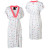 etnies Lucy In The Sky Dress - Short-Sleeve - Women's