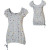 See Silver etnies Diamond Lane Top - Short-Sleeve - Women's See Silver etnies Diamond Lane Top - Short-Sleeve - Women's