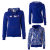 etnies Repeater Reversible Full-Zip Hooded Sweatshirt - Women's