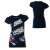 etnies Recognize T-Shirt - Short-Sleeve - Women's