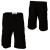 See Black etnies Recon Cargo Short - Men's