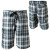 See Black etnies Marco Polo Board Short - Men's