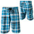 See Blue etnies Marco Polo Board Short - Men's