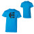 etnies Icon Fill Slim T-Shirt - Short-Sleeve - Men's