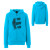 etnies Laces 2 Full-Zip Hooded Sweatshirt - Boys'