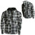 etnies Patched Hooded Sweatshirt - Men's
