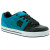 See Black/White/Turquoise etnies Ronin Skate Shoe - Men's