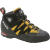 See Black/Yellow Evolv Maximus Approach Shoe - Men's See Black/Yellow Evolv Maximus Approach Shoe - Men's