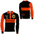 See Orange Earth Wind and Rider Chicago Bicycle Polo - Long-Sleeve - Men's See Orange Earth Wind and Rider Chicago Bicycle Polo - Long-Sleeve - Men's