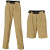 Ex Officio Amphi Convertible Pant - Women's