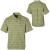 Ex Officio Hopsack Plaid Shirt - Men's