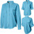 Ex Officio Air Strip Shirt - Long-Sleeve - Women's