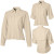See Bone Ex Officio Dryflylite Button-Up Shirt - Long-Sleeve - Women's