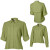 See Aloe Ex Officio Dryflylite Button-Up Shirt - Long-Sleeve - Women's