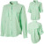 Ex Officio Air Strip Lite Shirt - Long-Sleeve - Women's