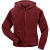 Ex Officio Microstretch Hooded Fleece - Women's