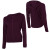 Ex Officio Insect Shield Barrier Hooded Sweatshirt - Women's