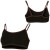 See Black Ex Officio Soytopia Seamless Tank Bra - Women's