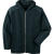 See Dark Charcoal Ex Officio Buzz Off Barrier Hooded Jacket - Men's