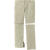 See Light Khaki Ex Officio Nomad Convertible Pant - Men's
