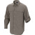 See Cigar Plaid Ex Officio Trip'r Neo-Tartan Shirt - Long-Sleeve - Men's