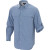 See Lake Plaid Ex Officio Trip'r Neo-Tartan Shirt - Long-Sleeve - Men's