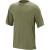 See Light Jade Ex Officio Satellite T-Shirt - Short-Sleeve - Men's