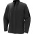 See Black Ex Officio Alpental Fleece Pullover  - Men's