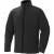 See Black Ex Officio Alpental Fleece Jacket - Men's