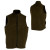 See Breen Ex Officio Micro-Bond Wool Vest - Men's
