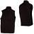 See Dark Charcoal Ex Officio Micro-Bond Wool Vest - Men's