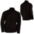 See Dk Charcoal Ex Officio Micro-Bond Wool Jacket - Men's