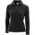 See Black Ex Officio Irresistible Pointelle 1/4-Zip Sweater - Women's