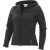 See Black Ex Officio Alpental Hooded Fleece Jacket - Women's