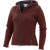 See Rosewood Ex Officio Alpental Hooded Fleece Jacket - Women's