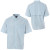 Ex Officio Sunblock Seersucker Plaid Shirt - Short-Sleeve - Men's
