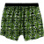 Ex Officio Give-N-Go Cabana Boy Boxer - Men's