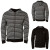 Fourstar Clothing Co Chamberlain Full-Zip Hooded Sweatshirt - Men's