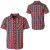 Fourstar Clothing Co Robinson Shirt - Short-Sleeve - Men's