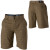 Fourstar Clothing Co O'Neal Short - Men's