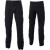 See Vintage Black Fourstar Clothing Co Ramone Denim Pant - Men's
