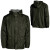 Fourstar Clothing Co Selby Jacket - Men's