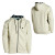 Fourstar Clothing Co Darnell Full Zip Hooded Sweatshirt - Men's