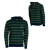Fourstar Clothing Co Ellis Full-Zip Hooded Sweatshirt - Men's