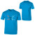 Fourstar Clothing Co Fractured T-Shirt - Short-Sleeve - Men's