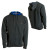 Fourstar Clothing Co Willoughby Full-Zip Hooded Sweatshirt - Men's