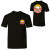 See Black Fourstar Clothing Co Raybanned T-Shirt - Short-Sleeve - Men's