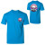 Fourstar Clothing Co Raybanned T-Shirt - Short-Sleeve - Men's